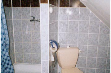 Pensiune familială Habovka 1